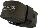 Brooks Scape Saddle Pocket Bag, mud green | Bild 1