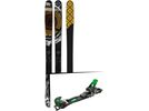 Set: Armada TST 2016 + Tyrolia Adrenalin 16 (1715219S) | Bild 1