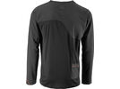 Scott Trail Tech 10 l/sl Shirt, black/tangerine orange | Bild 2