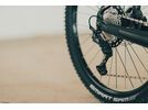Cube Reaction Hybrid SLX 800 27.5, silverdust´n´chrome | Bild 11