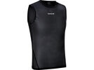 GripGrab Ultralight Mesh Sleeveless Base Layer, black | Bild 1