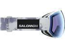 Salomon Radium Pro, Sigma Photochromic Sky Blue / ice flow | Bild 4