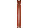 DPS Skis Set: Wailer 105 Pure3 2016 + Salomon Warden MNC 13 | Bild 2