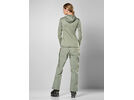 Salewa Sella Crevasse Kapuzenjacke Damen, shadow | Bild 4