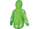 Endura Kids Luminite Jacket II, neon-grün | Bild 2