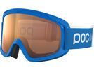 POC POCito Opsin - Orange No Mirror, fluorescent blue | Bild 1