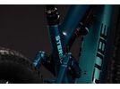 Cube Stereo Hybrid One77 HPC Race 800, metallicpetrol´n´black | Bild 4