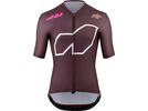 Assos Equipe R Jersey S11 We Are The A, panic red | Bild 1
