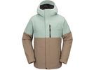 Volcom L Ins Gore-Tex Jacket, agave | Bild 1