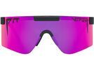 Pit Viper The Originals 2.0 Wide, The Exec / HDPV Polarized Pink | Bild 2