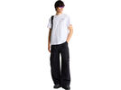 The North Face U Opposites Attract RLX SS Tee Graphic, tnf white | Bild 5