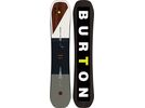 Set: Burton Custom Flying V 2019 +  Oasis (136170S) | Bild 1