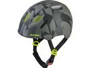 Alpina Ximo 2 LE, black neon camo matt | Bild 1