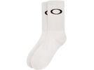 Oakley Ellipse Crew Sock, white | Bild 3