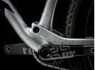 Trek Supercaliber SLR 9.8 XT Gen 2, argent drizzle | Bild 10