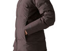 Patagonia Women's Jackson Glacier Parka, den brown | Bild 8