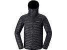 Norrona trollveggen down800 super light Hood M's, caviar black | Bild 1