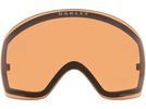 Oakley Flight Deck Pro L Replacement Lens, Prizm Snow Persimmon | Bild 2