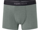super.natural Tundra175 Boxer Herren, eucalyptus | Bild 1