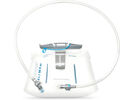 Hydrapak Contour 1.5 L Lumbar, clear | Bild 1