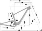 Scott Spark RC Team Issue, carbon black | Bild 11