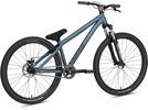 NS Bikes Zircus, sharkskin | Bild 3