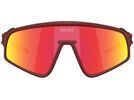 Oakley Latch Panel Oakley X Fortnite Red Knight, Prizm Ruby | Bild 2