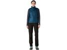 Patagonia Women's Nano Puff Vest, lagom blue | Bild 11
