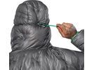 Salewa NXT RDS Down Jacke Damen, quiet shade | Bild 6
