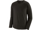 Patagonia Men's Long-Sleeved Capilene Cool Daily Shirt, black | Bild 1