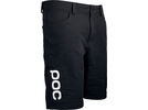 POC Air II Shorts, uranium black | Bild 1