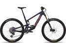 Santa Cruz Hightower CC / X0 AXS / 29, matte deep purple | Bild 1