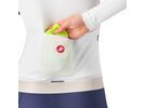 Castelli Ultra W Rain Cape, electric lime/silver reflex | Bild 6