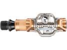 Leatt Pedals Endurance 6.0 Clip-In, frost bronze | Bild 4