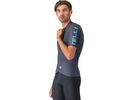 Castelli Entrata Apex Jersey, twilight blue/neon cobalt | Bild 2
