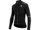 Assos Mille GTO Fuchsröhre Shell Jacket S11, black series | Bild 3