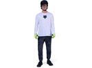 Fox Ranger LS Jersey Lunar, white | Bild 5