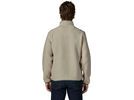 Patagonia Men's Retro Pile Jacket, pelican w/canopy green | Bild 5
