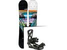 Set: Lib Tech T-Rice Pro 2017 + Nitro Phantom (1691155S) | Bild 1