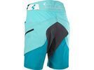 Cube AM WLS Shorts, blue | Bild 2