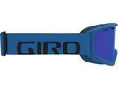 Giro Index, blue wordmark/Lens: vivid royal | Bild 4