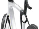 Trek Madone SL 7 Gen 8, gloss crystal white/matte deep smoke | Bild 4