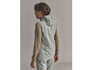 Ortovox Ortler Softshell Plus Vest W, green sage | Bild 5
