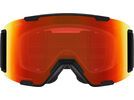 Smith Stash XL, ChromaPop Everyday Red Mirror / black | Bild 3