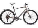 Specialized Sirrus X 3.0 EQ, gloss desert metallic | Bild 1