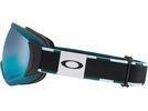 Oakley Canopy - Prizm Saphire Iridium, railwork jasmine black | Bild 2