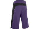 ION MTB Shorts Scrub Amp BAT Men, dark-purple | Bild 2