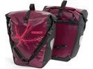 ORTLIEB Back-Roller Classic Design, Splash / aubergine-pink | Bild 1
