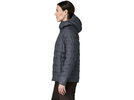 Patagonia Women's Durable Down Hoody, smolder blue | Bild 10