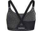 Ortovox 150 Merino Essential Sports Top W, black raven blend | Bild 2